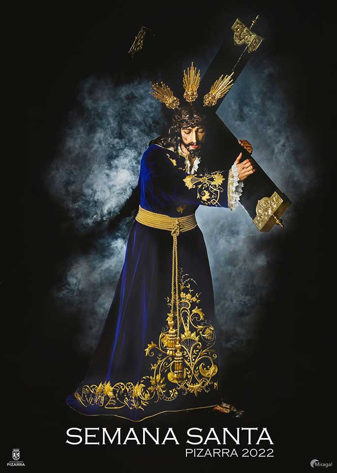 Semana Santa en Pizarra  